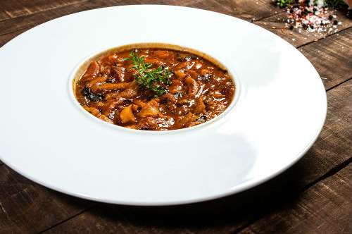 Τα νόστιμα εντόσθια