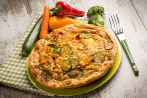 Ομελέτα: το τέλειο φαγητό για κάθε περίσταση