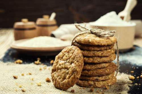 Γρήγορα Μπισκότα