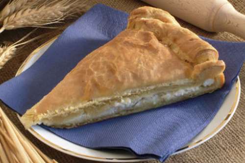 Τυρόπιτες, κλασικές κι αλλιώτικες