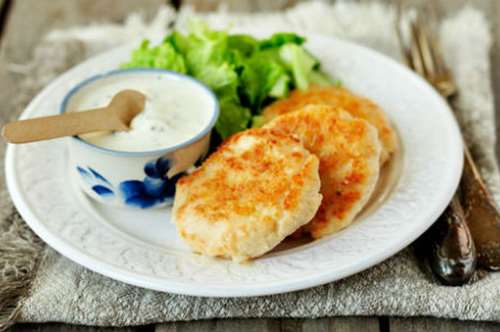 5 πιάτα με χαμηλά λιπαρά