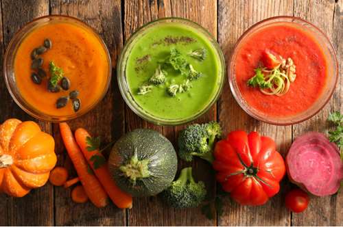 Υπερτροφές της ελληνικής γης, ελιξήρια νεότητας