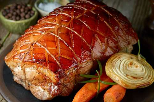 25 ιδέες για το νόστιμο χοιρινό 