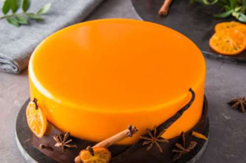 Βασιλόπιτα vegetarian με βούτυρο και ζάχαρη καρύδας