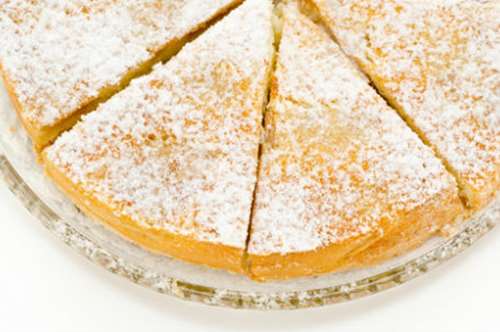 Βασιλόπιτες αλλιώτικες