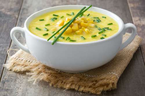 30 σούπες για χειμωνιάτικα βράδια