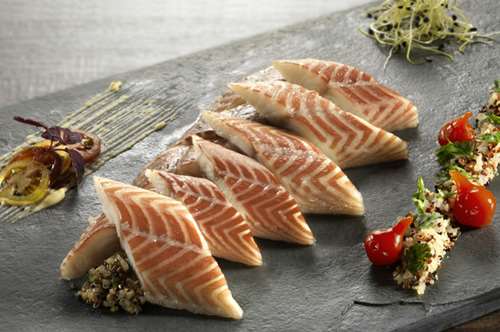 Χέλι: γεύση που κρύβει περιπέτεια