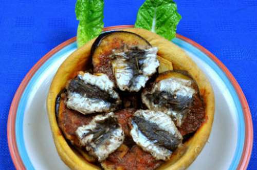 Συνταγές από το “Ουζερί του Λάκη”