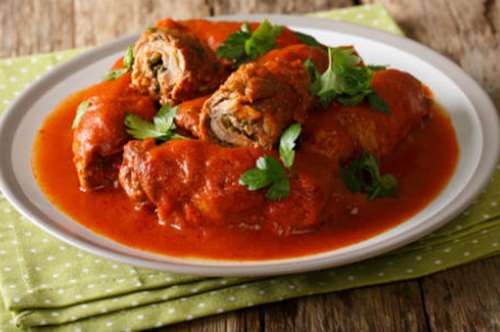 5 διεθνείς συνταγές για μοσχάρι