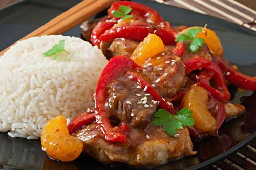 Πώς το φτιάχνουν το πιλάφι