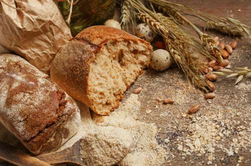 10 συνταγές για ιδιαίτερα ψωμιά
