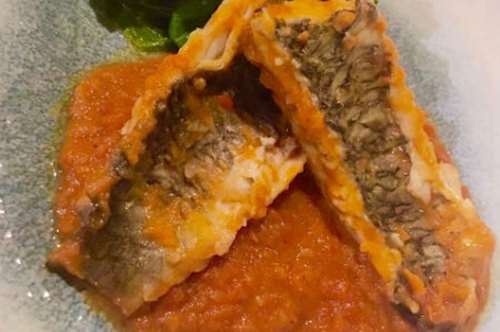 Σκάροι “παπά γιαχνί” καρπαθιώτικοι