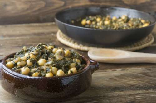 6 νόστιμες συνταγές για όσους τηρούν τη Νηστεία των Χριστουγέννων 