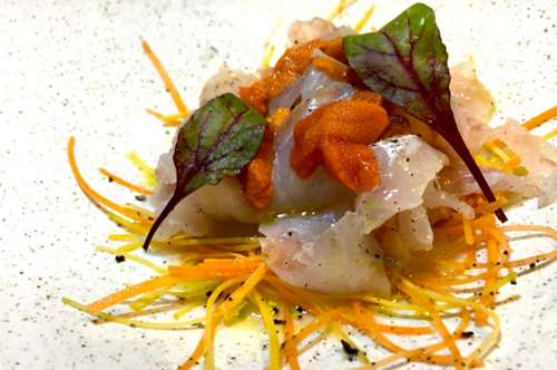 Σεβίτσε, καρπάτσιο, ταρτάρ: το ψάρι που αγαπήσαμε