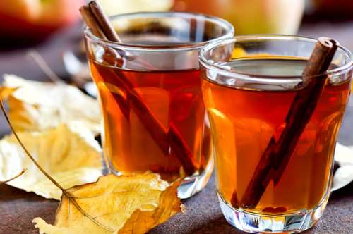 Ηot drinks: καυτή χειμωνιάτικη απόλαυση