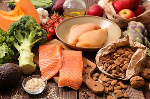 Και μετά τις γιορτές τι; Αλάνθαστες συμβουλές και τεχνικές για ένα διατροφικό reset