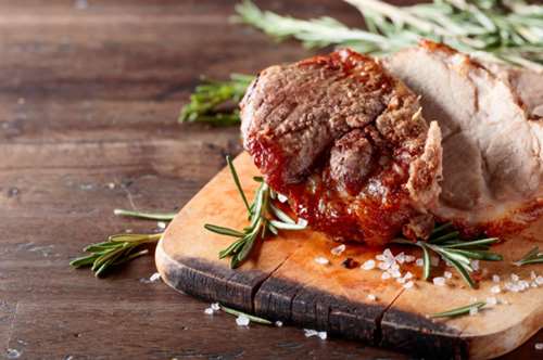 Ποιο κομμάτι κρέατος για ποιο φαγητό