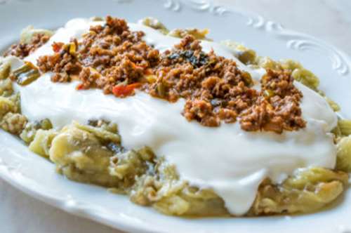 Το γιαούρτι στο προσκήνιο