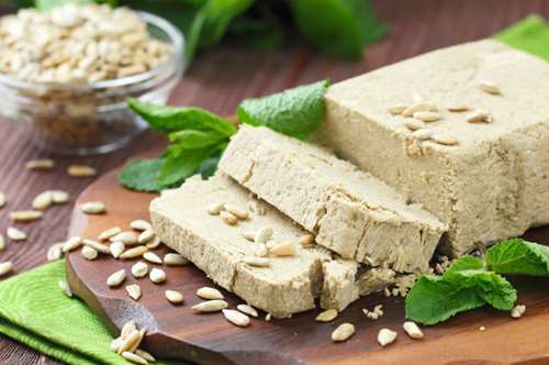 Ο χαλβάς και ό,τι θέλετε να ξέρετε γι αυτόν