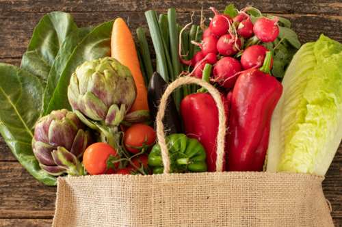 Ανοιξιάτικη αποτοξίνωση