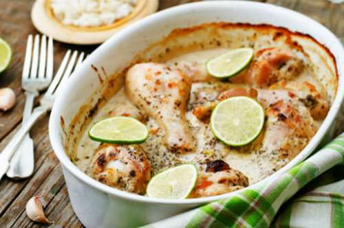 5 ιδέες για νόστιμο κοτόπουλο