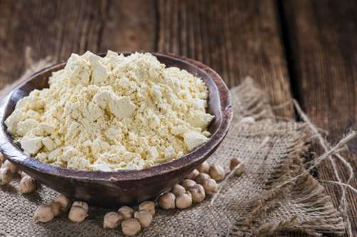 Τέσσερα αλλιώτικα αλεύρια για εναλλακτική διατροφή