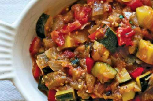 Τουρλού και ρατατούιγ, τα ξαδέρφια