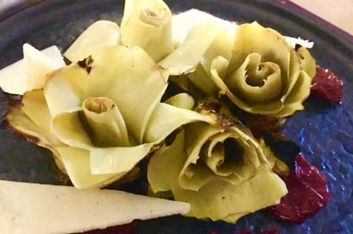 Μικρό ταξίδι στις γεύσεις της Τήνου