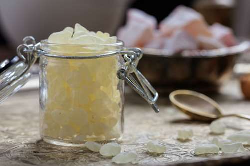 Μαστίχα Χίου: μυστηριώδης και μοναδική