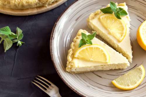 Τα παγωμένα καλοκαιρινά γλυκά