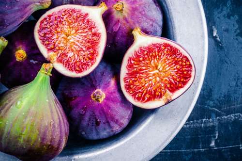 Σύκα: ωδή στον βασιλιά των καλοκαιρινών φρούτων