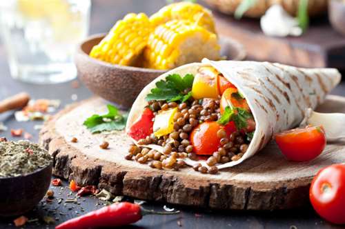 Πού οφείλεται η στροφή στην vegan διατροφή;