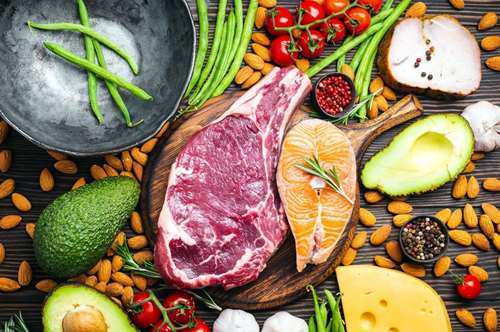 Κετογονική διατροφή: Η απενοχοποίηση του λίπους