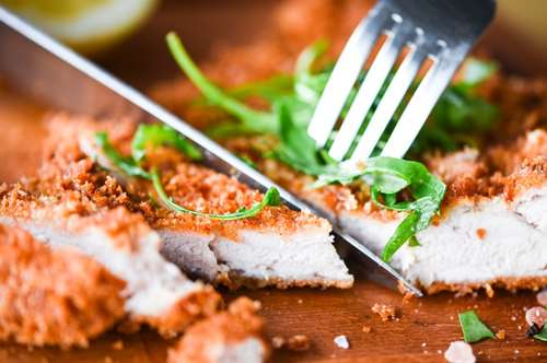 Πάνκο εναντίον γαλέτας