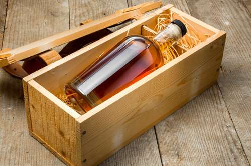 Ποτά για δώρα πέρα απ’ τα συνηθισμένα