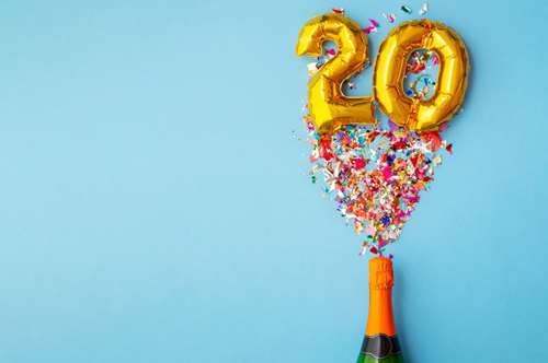 Τα 20 καλύτερα του 2020