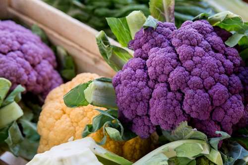 Τα 4 λαχανικά του χειμώνα στο πιάτο