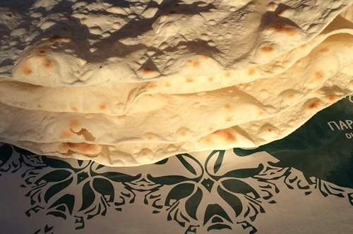 Φύλλα περέκ «Αγροζύμη»