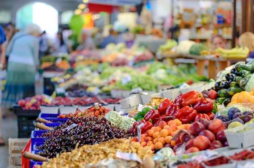 Ελληνικά προϊόντα με ιδιαίτερη πατρίδα και ασύγκριτη νοστιμιά