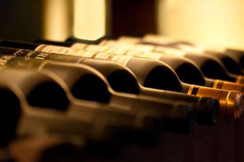 Πώς να απολαύσουμε το παλαιωμένο κρασί 