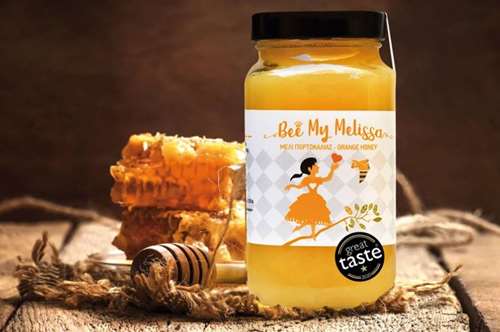 Η νομαδική μελισσοκομία της Melissafarm