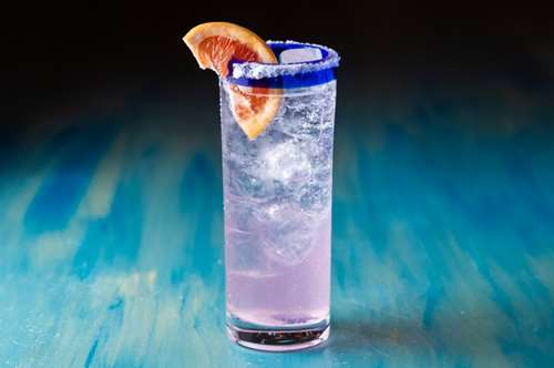 Paloma από τον Πιτ Μαραγκό