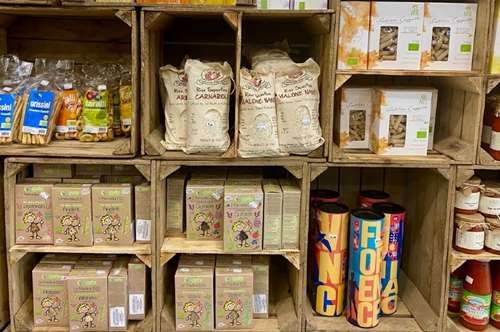 Γεύση αυθεντικής Ιταλίας στο Χαλάνδρι