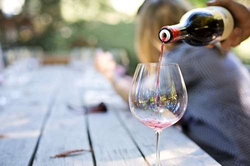 Εκπαιδεύοντας τις αισθήσεις μας στο κρασί