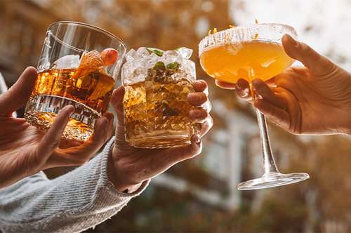 Βελούδινα χειμωνιάτικα βράδια στο σπίτι