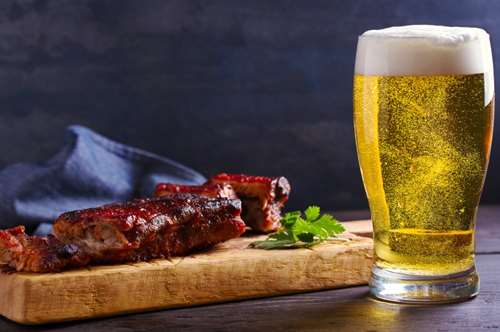 Τι θα πιούμε την Τσικνοπέμπτη;