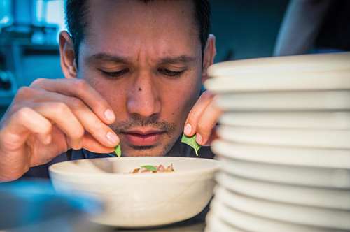 Στο «PS Luncheon» ό,τι λάμπει δεν είναι χρυσός