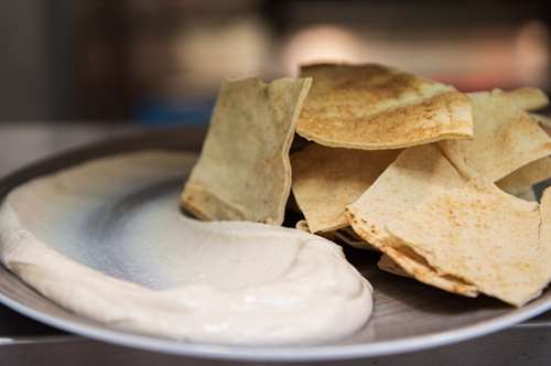 Η ταραμοσαλάτα του «Βασίλαινα» στο σπίτι