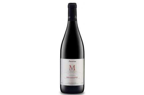 «Μ» Merlot-Μούχταρο, Σαμαρτζής: Μ-υρίζει υπέροχα