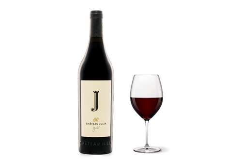 Château Julia Αγιωργίτικο 2019: Ένα ξεχωριστό αγιωργίτικο